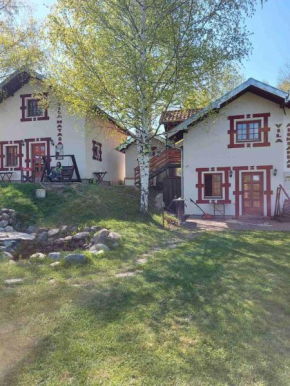 Gočka vila Nataša